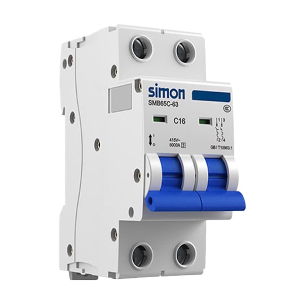 Aptomat MCB Simon
