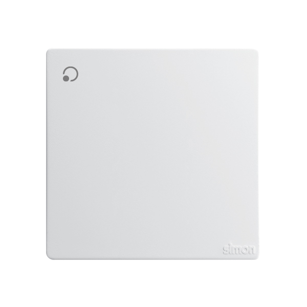 Simon K3 màu trắng
