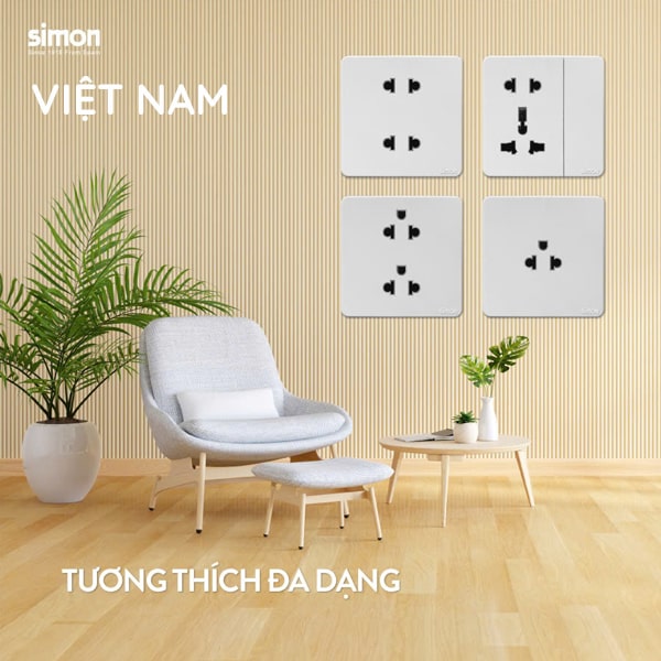 Simon Việt Nam
