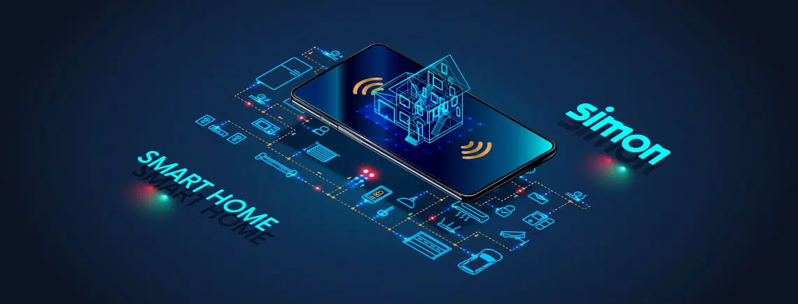 Thiết bị điện Simon