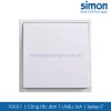 701011 Simon i7 công tắc đơn 1 chiều