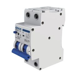 Aptomat chống giật Simon