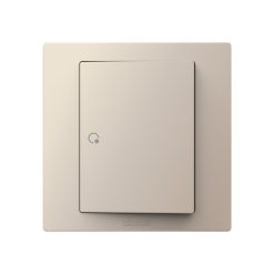 Công tắc ổ cắm Simon S5 màu champagne