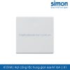 K131M Simon K1 công tắc trung gian size M 16A